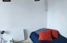 Vue exceptionnelle sur la place Gambetta Plein centre cafés restos idéal séjour pro ou en famille - Foto 6