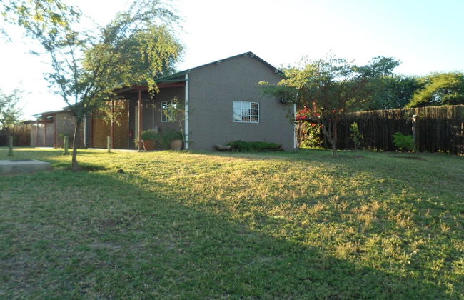 Ditlhapi Guest House - Foto 76