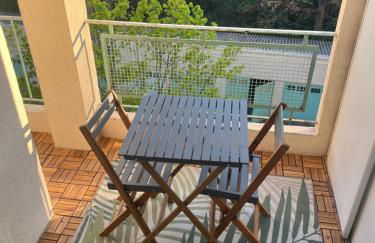 Appartement Cosy - Foto 17