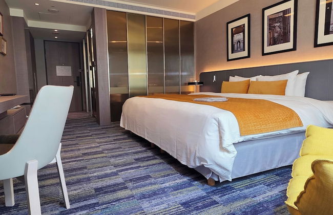 Healthy Residence - Photo 17