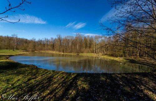 Ferienhaus S`bunde Heisle - Foto 32