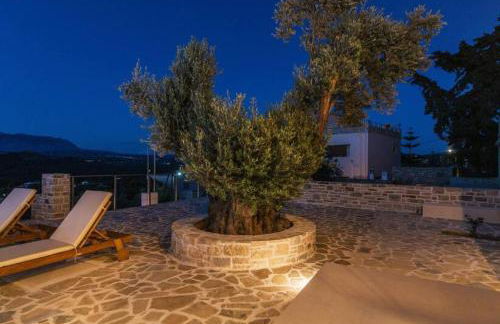 Villa Ida in Kamilari by South Cretan Villas - Photo 14