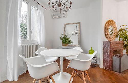 Maison Cosy Jardin & Terrasse - Foto 13