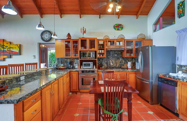 Alta Vista Villas Casas Vacacionales - Foto 4