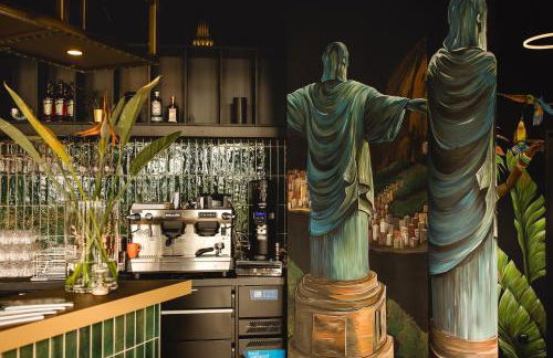 Rioca Frankfurt Posto 7 - Foto 88