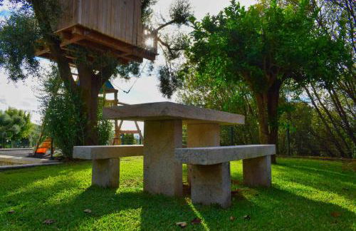 Casa Cabo da Eira - Foto 30