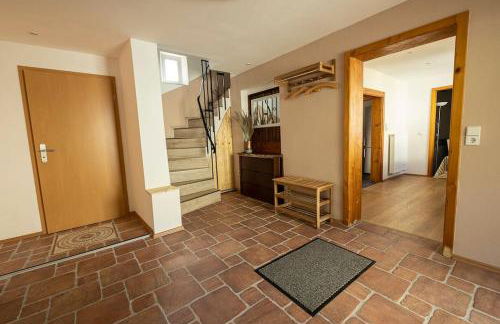 Ferienhaus Zum Waldrand - Foto 29