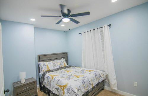 Cozy 2nd & 3rd Floor Retreat - Foto 15