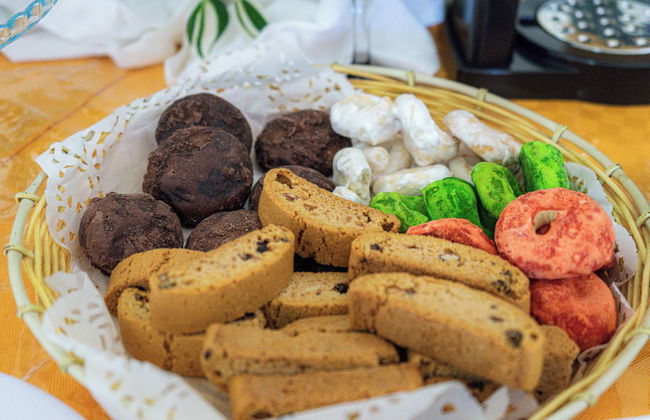 Tenuta San Lorenzo - Photo 76