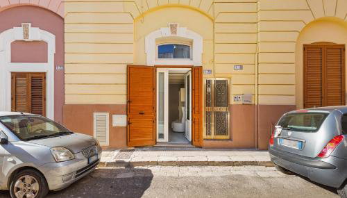 Casa Conchiglia by BarbarHouse - Foto 4