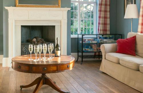 Park Farm House - Georgian Country Retreat - Photo 57