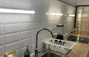 Exyca Barrio Salamanca - Foto 19