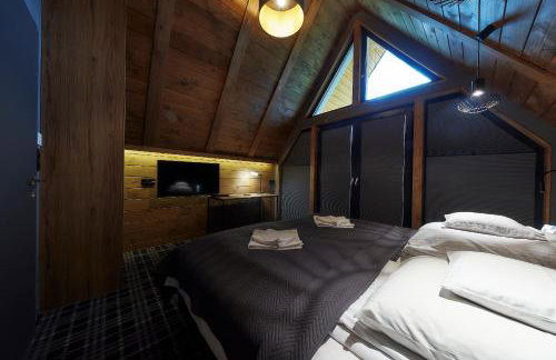 Domki 1010 m - Foto 32