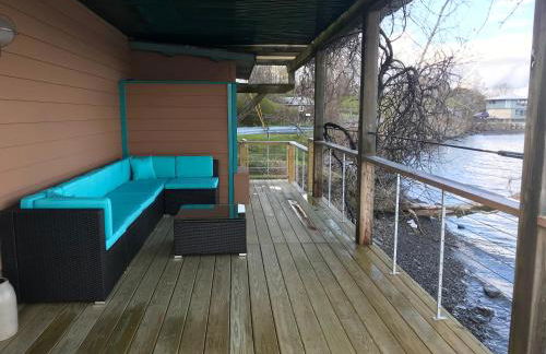 Hudson Riverfront Home - Foto 44