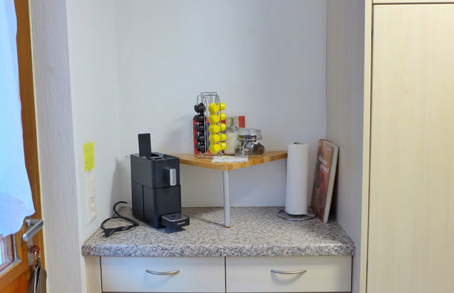 Chalet im Gässli - Foto 14