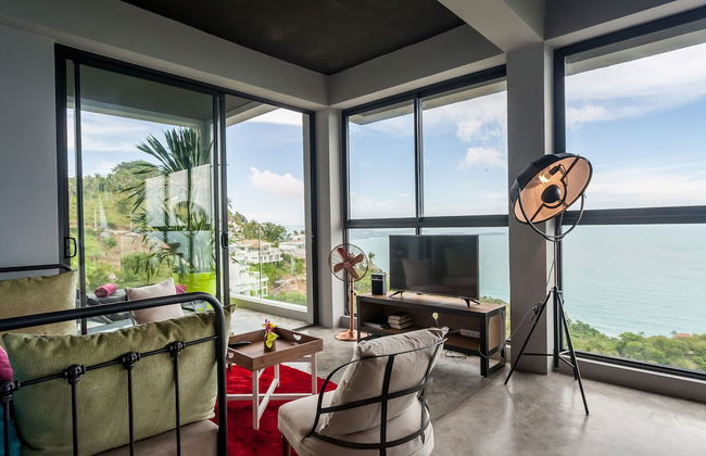 Sky Dream Villa - Foto 22