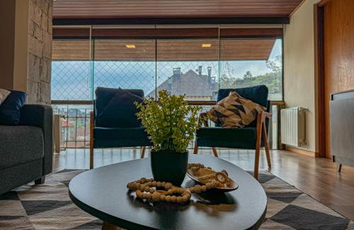 VV Suítes - Apto Rua Coberta - Photo 4