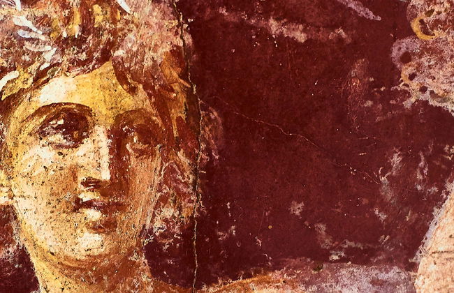 Tour privato di Pompei - Foto 2