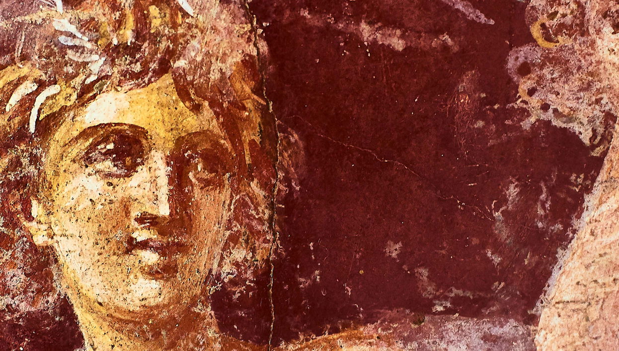 Tour privado por Pompeia