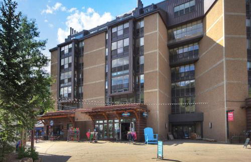 MP615S and MP617H Mountain Plaza 1BR 2BA Hot Tub condo - Foto 36