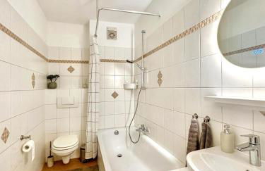 charmantes Apartment bei Hamburg - Ruhe, Komfort & kostenloses Parken - Foto 14