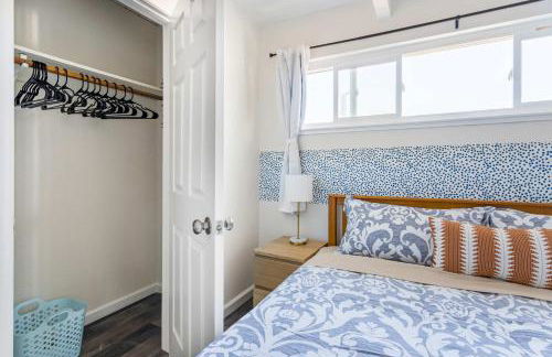 Chic Abode In Central Berkley - Foto 38