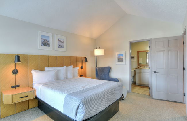 Wedgewood Lodge - Foto 32