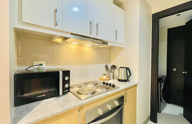 Uptown Parksuites 1 - Foto 50