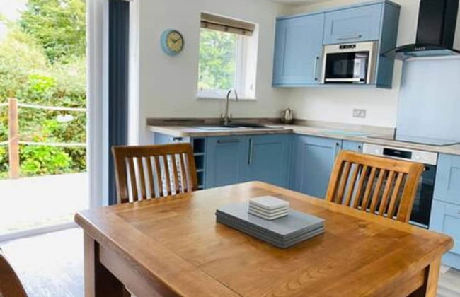 Mousehole Two-bed Bungalow With Parking - Foto 3