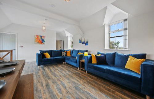 Host & Stay - The Staffordshire Knot - Foto 24