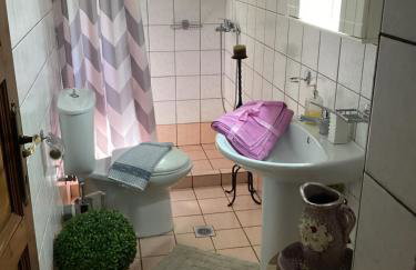 Aspasia's Villa - Foto 43