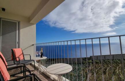 Pearl Retreat by Holiday Rental Madeira - Foto 4