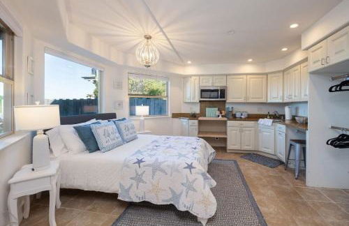 Oceanfront Home Retreat w Breathtaking Views of Fitzgerald Marine Reserve - Foto 48