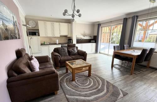 Kaiserliches Postamt Fewo 10 - Foto 3