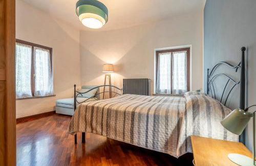 Agriturismo Cantine Bevione - Family Apartments with panoramic view - Foto 100