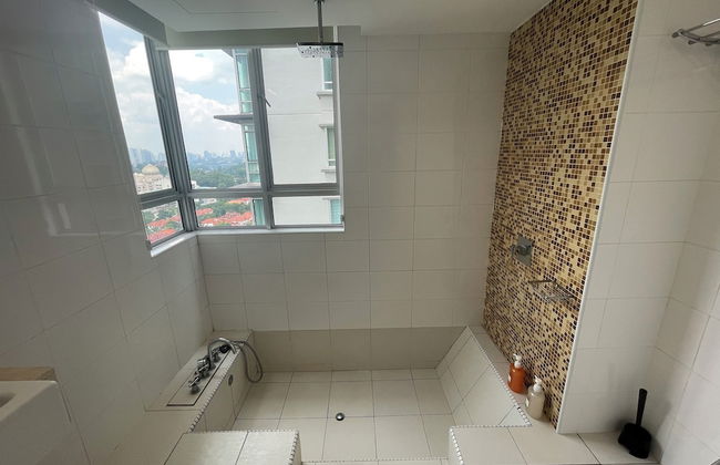 Solaris Dutamas by Manhattan Group - Foto 16