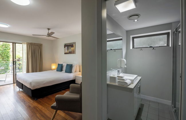 Essence Apartments Chermside - Foto 10