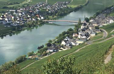 Eifel-Moezelhuis - Foto 52