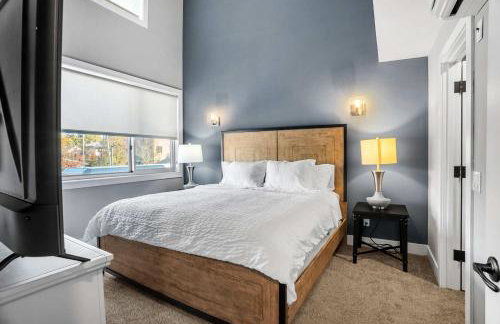 Michigan Condo Unit 204 - Foto 7