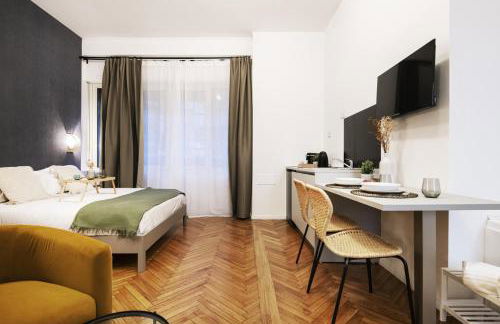 Easylife - Milano - Studio Cav 2 - Centrale - Foto 11