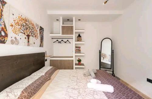 CastelPlace beach con plaza de Garage incluida, free parking and AC - Photo 25