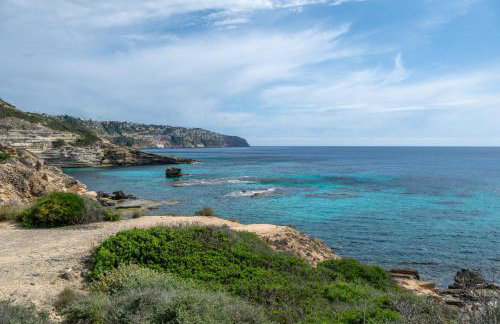 Astur - Moderno Chalet Con Piscina - Foto 37