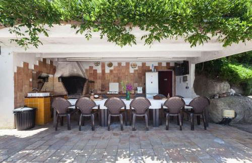 Wonderful house in the mountains with sea views - Foto 41