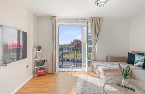 Zuri Luxe Birmingham - Home Away From Home - Foto 38