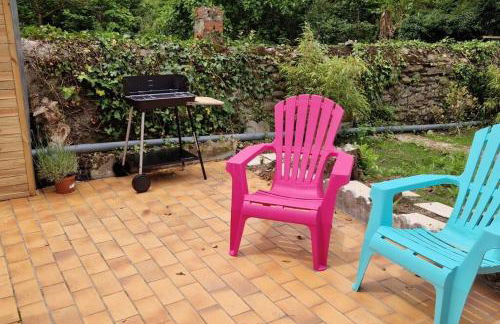 Chambre dans maison de ville - 2 Personnes - Foto 20