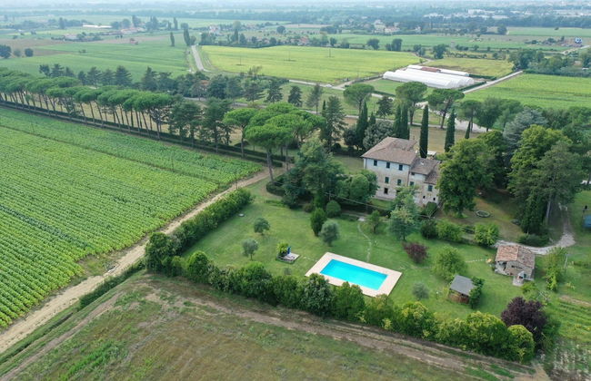 Villa La Contessa - Villa La Contessa - Photo 1