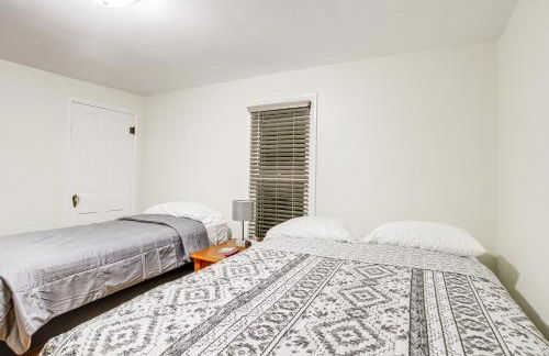 Barnes City House about 3 Mi to Hunting and Fishing! - Foto 22