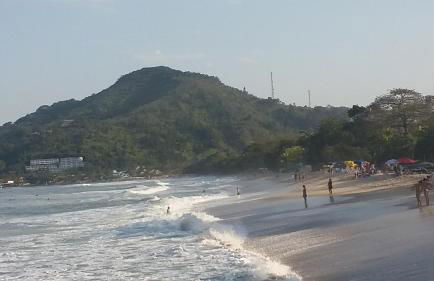 Lindo Apartamento em Itagua Ubatuba - Foto 42