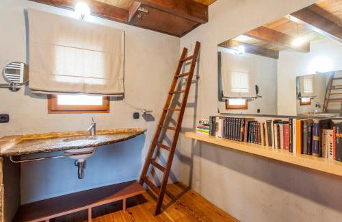 Ca Carmela casa con Encanto con Piscina "Parque Natural Sierra Calderona"cerca Garbi - Foto 19