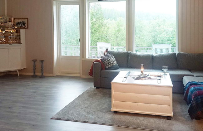 7 Person Holiday Home in Melfjordbotn-by Traum - Photo 3